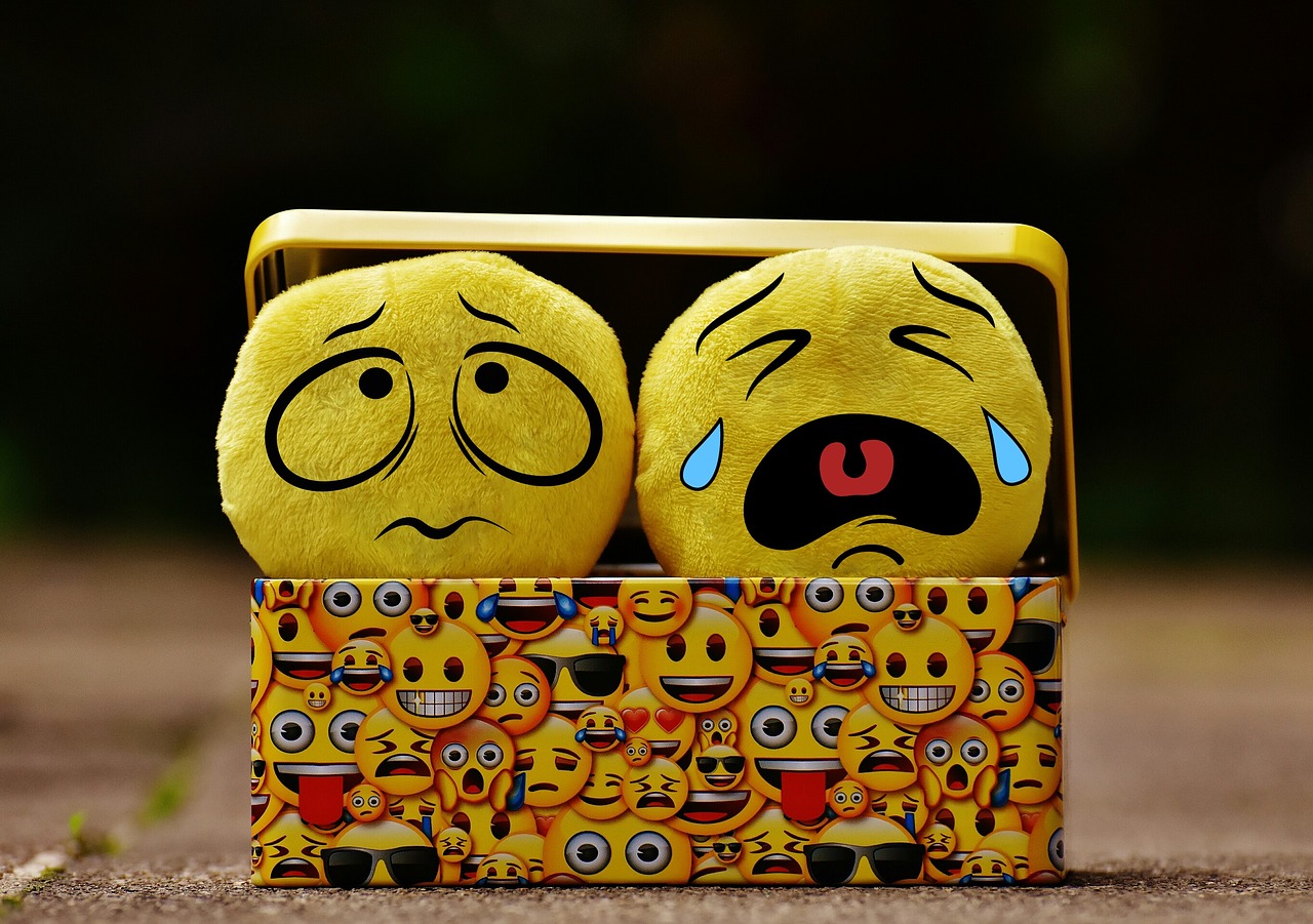 Image - emotions cry sad smilies emoticon