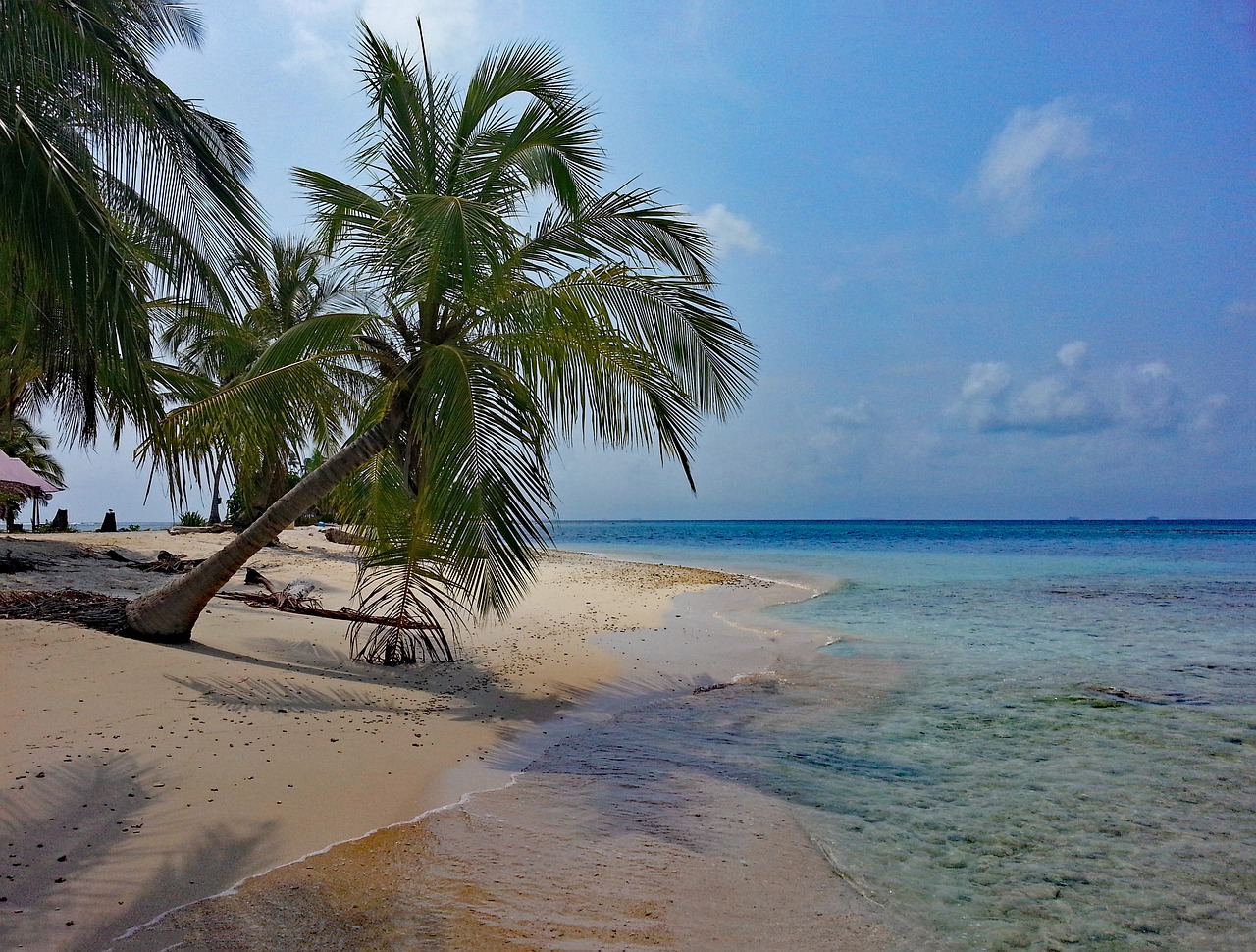 Image - isla diablo san blas panama