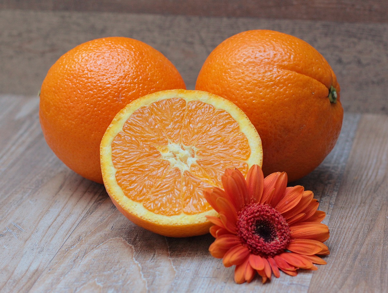 Image - orange citrus fruit fruit healthy