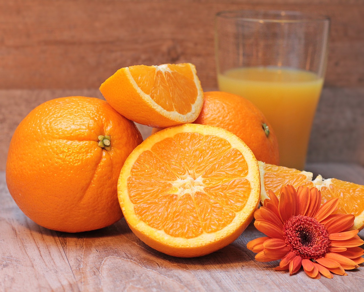 Image - orange citrus fruit fruit healthy