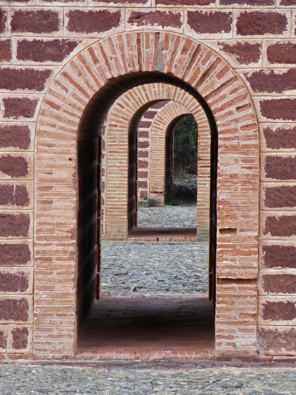 Image - arc freemasonry architecture