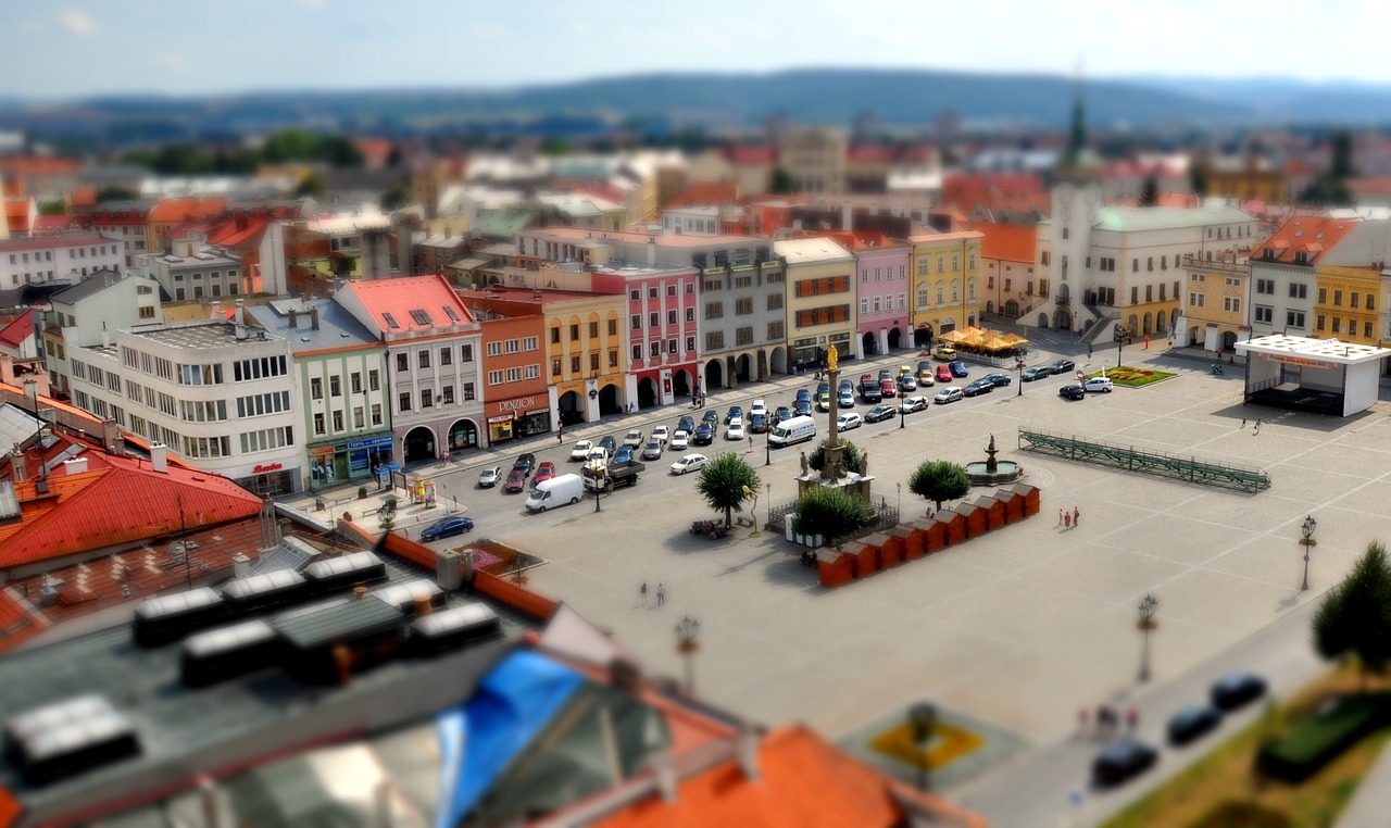 Image - jicin city mockup the illusion