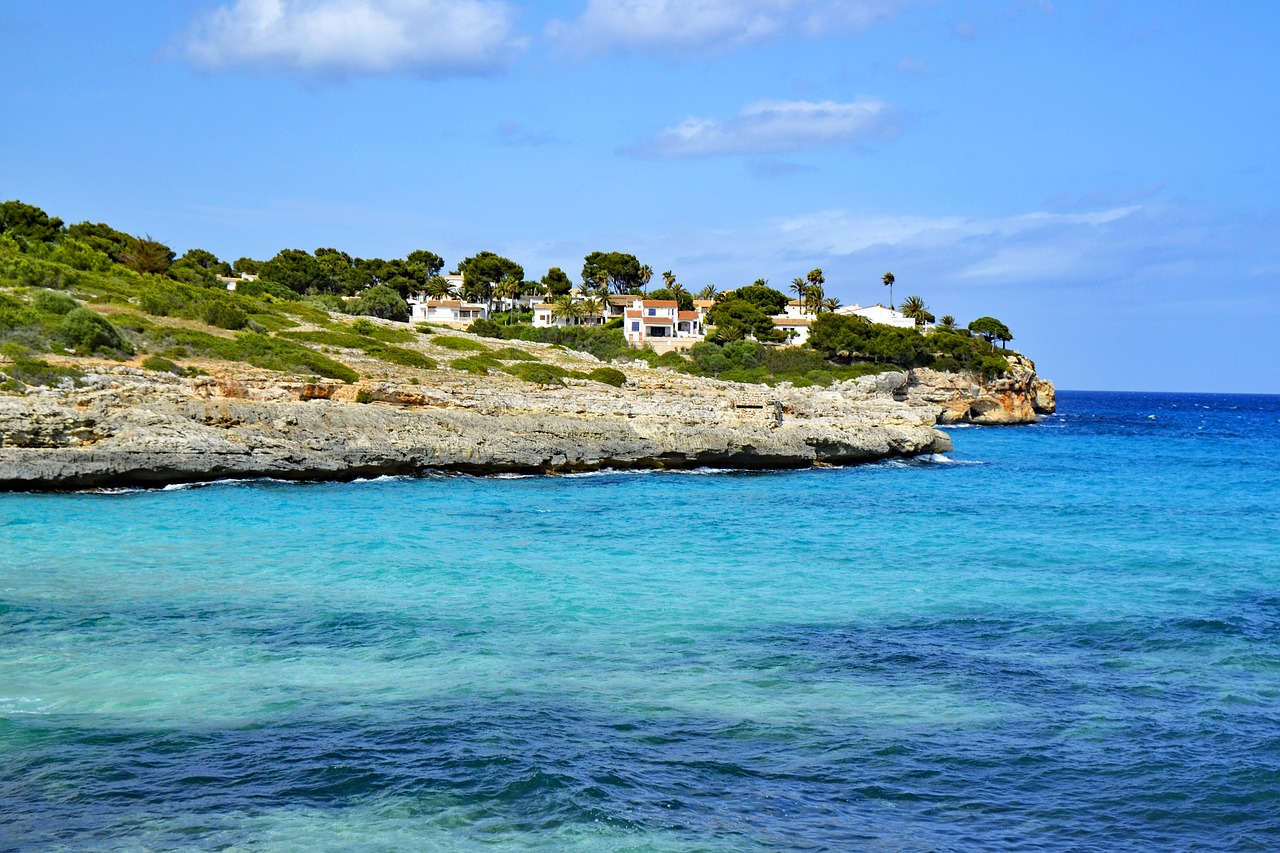 Image - cala mandia mallorca