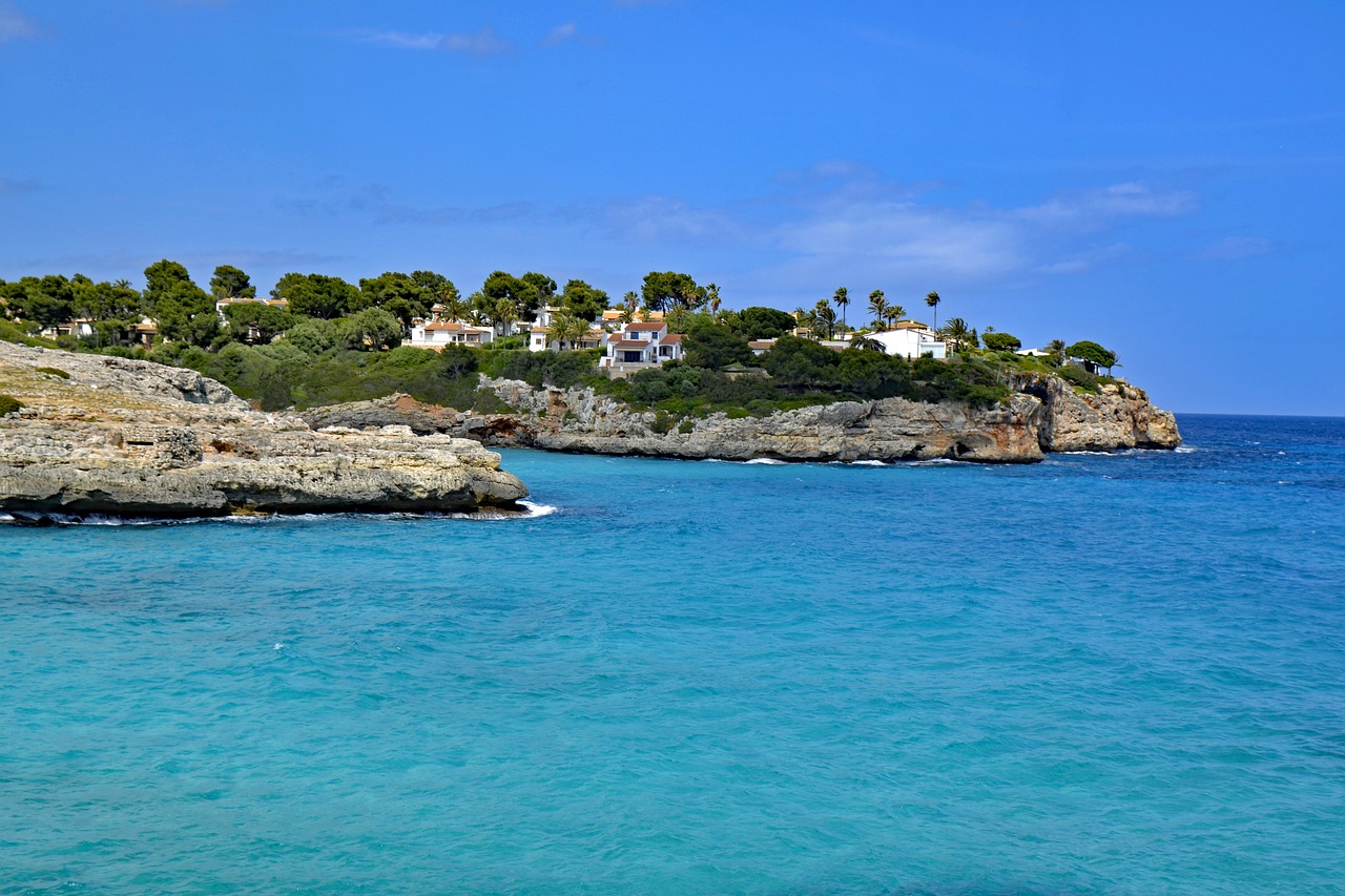 Image - cala mandia mallorca