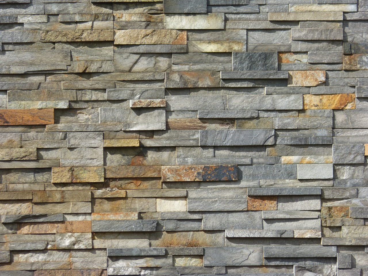 Image - stone wall texture background