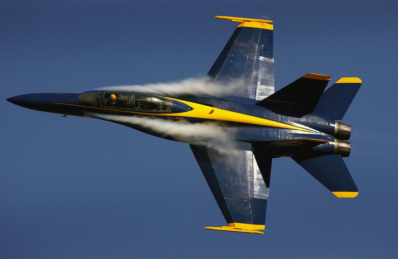Image - blue angels aircraft flight