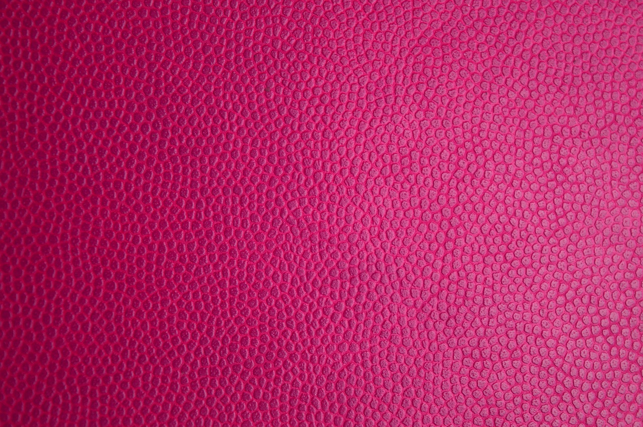 Image - pink leather leather texture leather