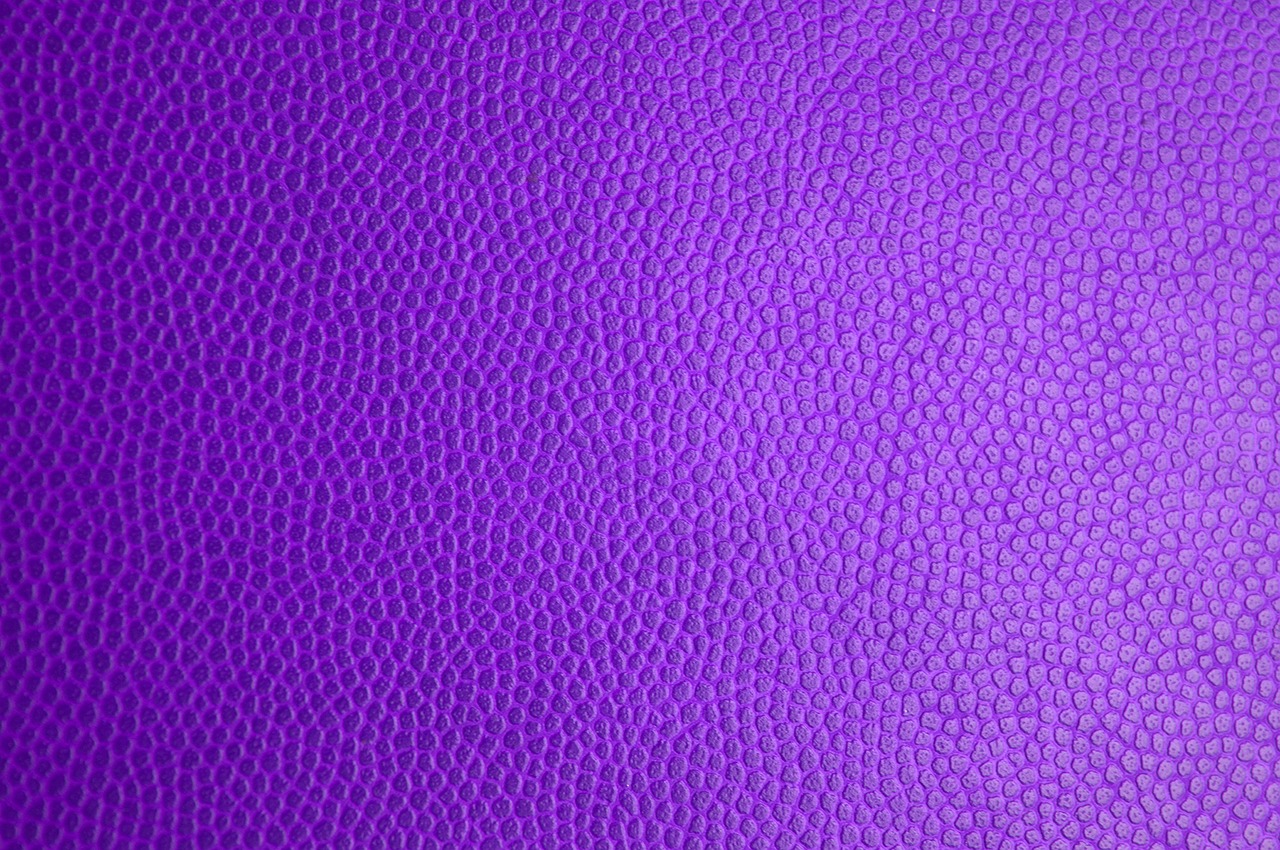 Image - purple skin leather texture leather