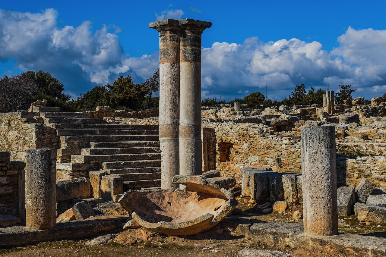 Image - cyprus apollo hylates sanctuary