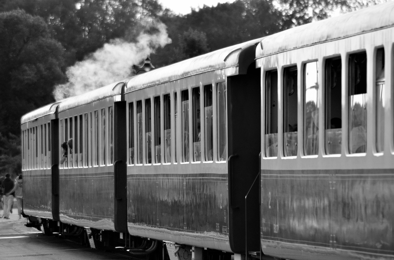 Image - train locomotive former