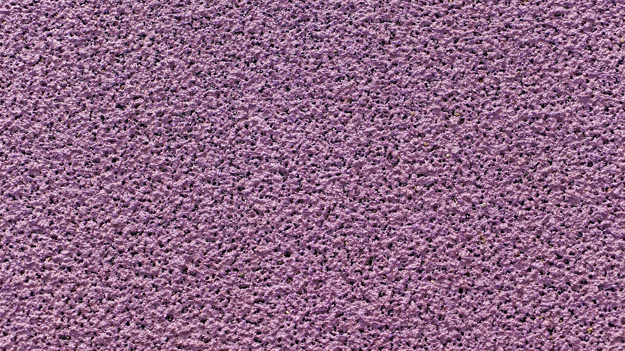 Image - texture pattern foam ground