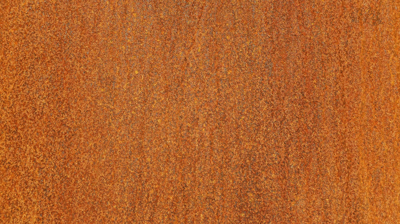 Image - rust rusted texture pattern metal