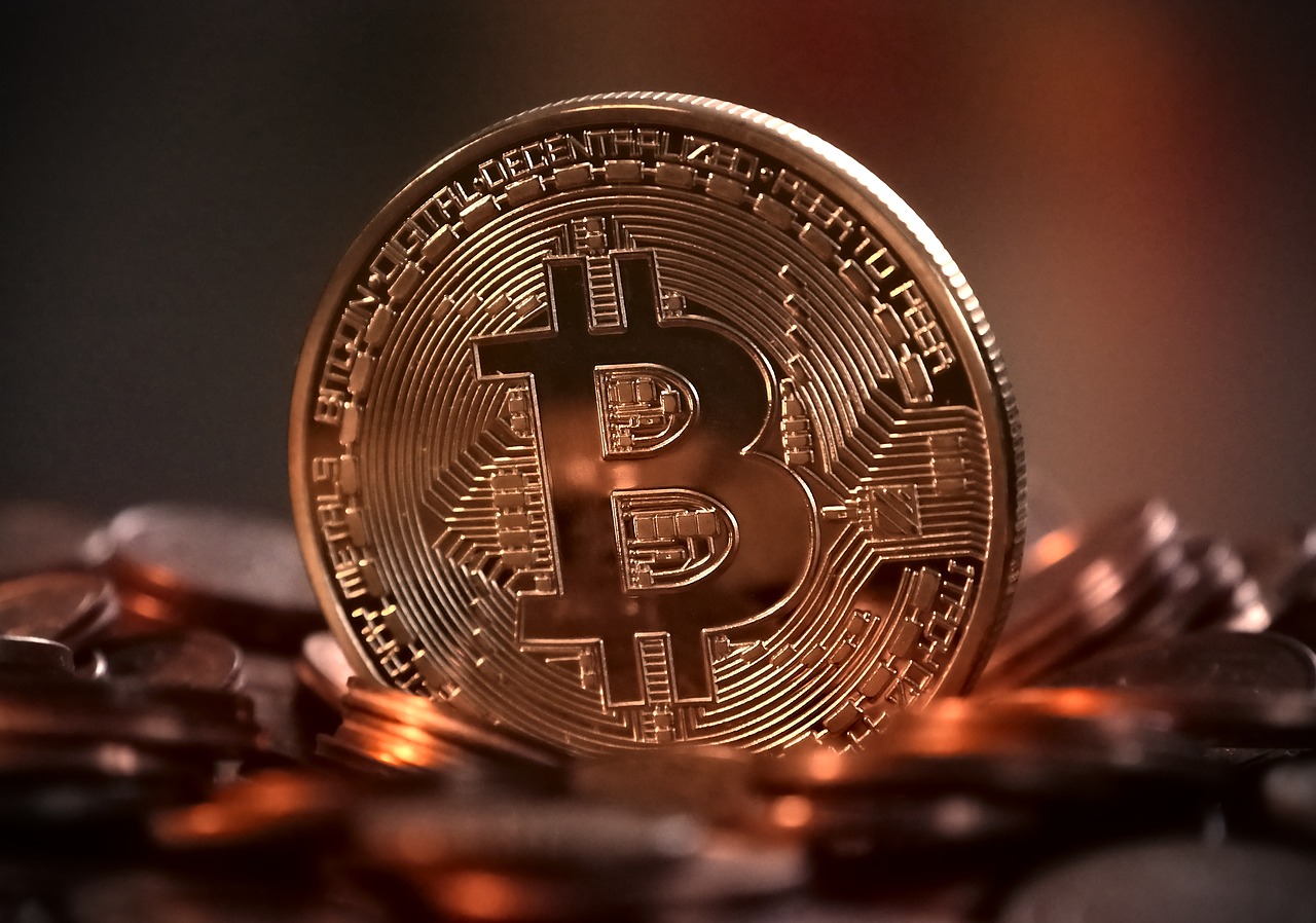 Image - bitcoin digital money decentralized