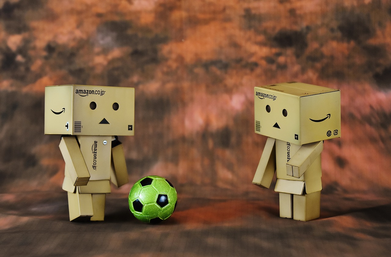 Image - football play danbo funny