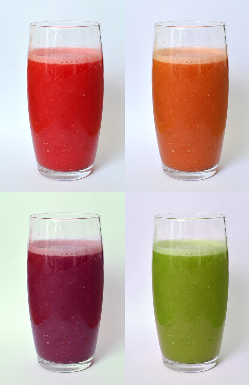 Image - glass glass of juice juice