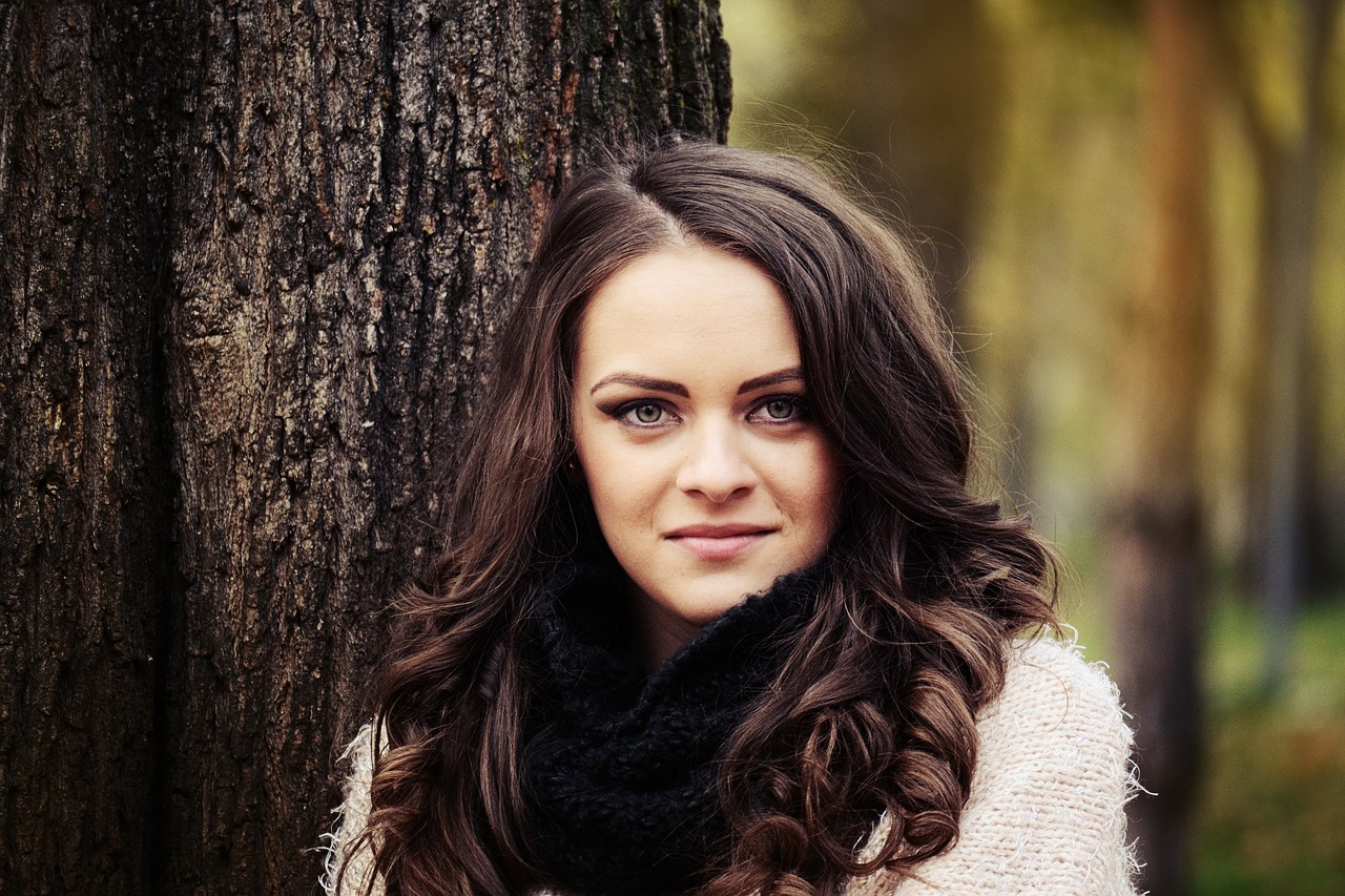 Image - girl beautiful model