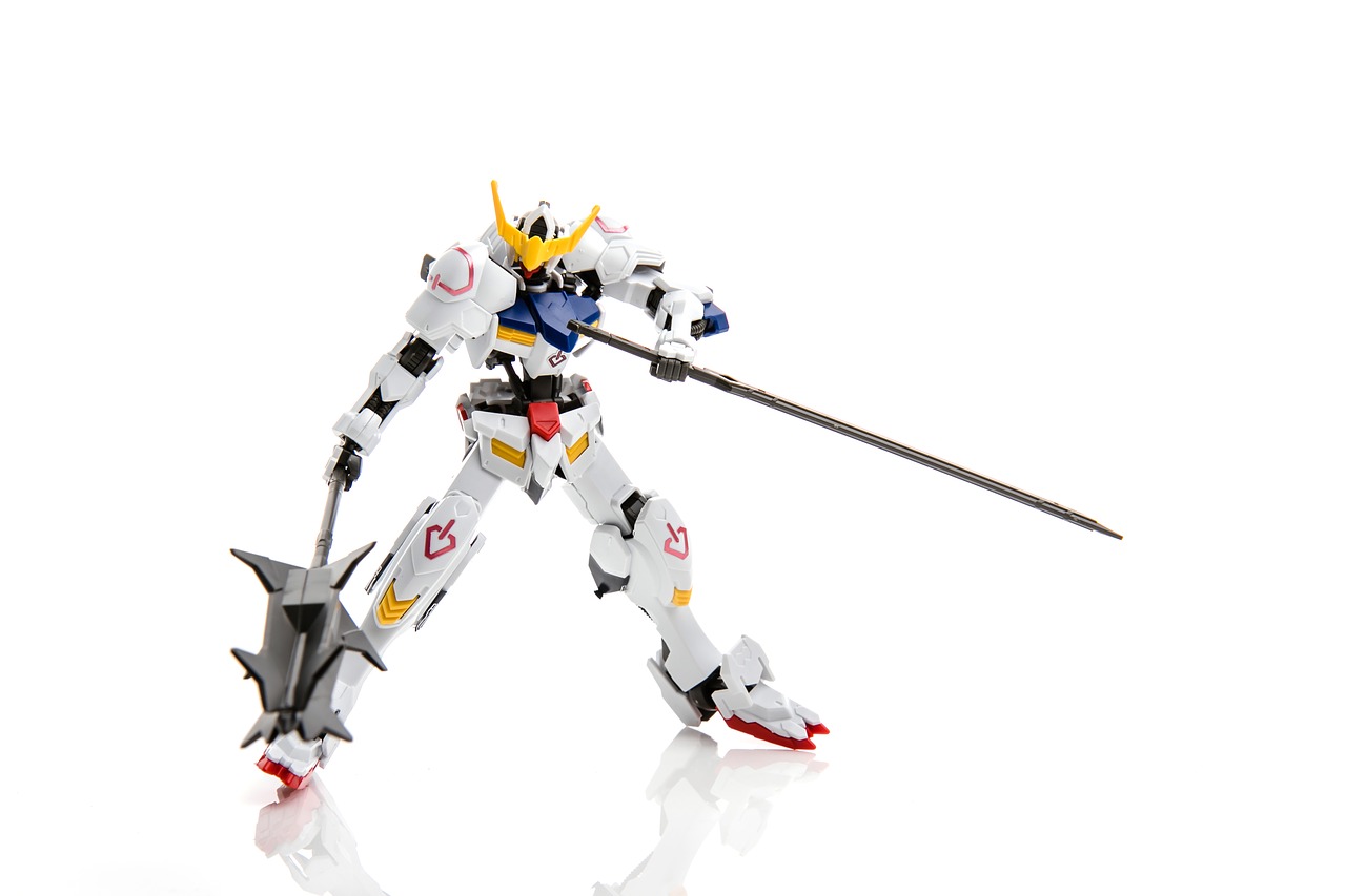 Image - gundam mobil toy products