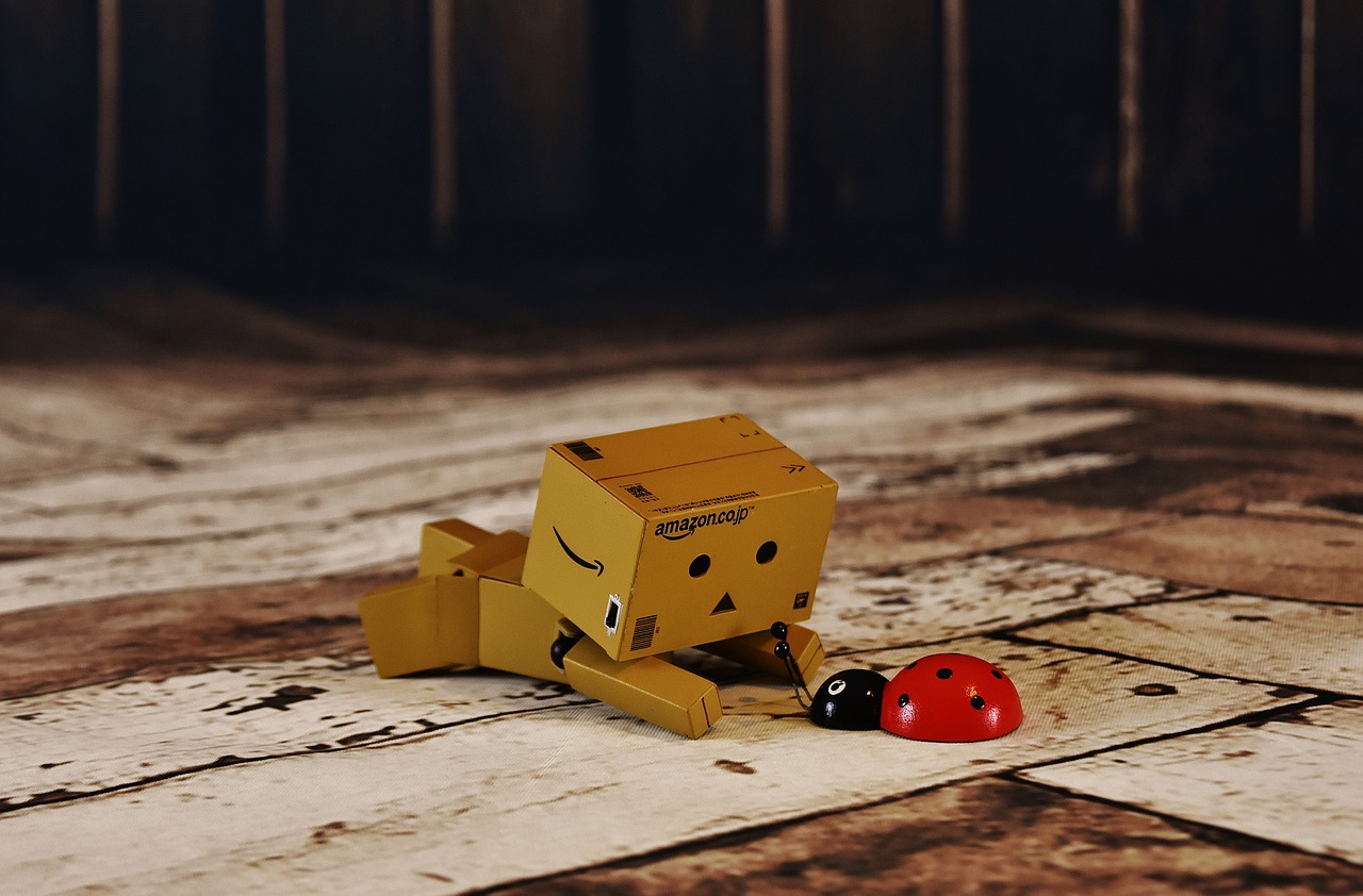 Image - danbo lucky ladybug good luck funny