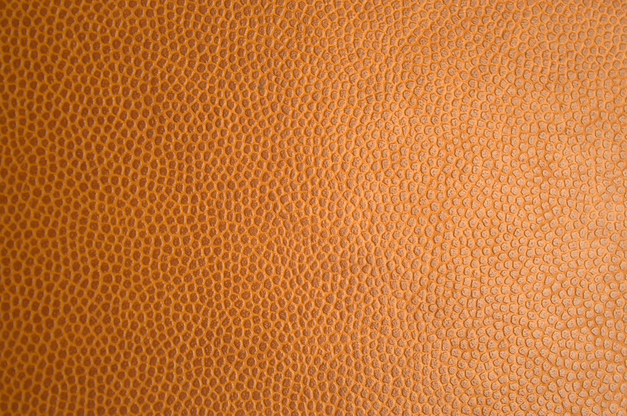 Image - orange skin leather texture leather