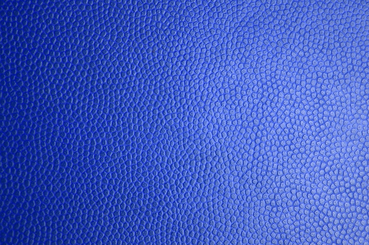 Image - blue leather leather texture leather
