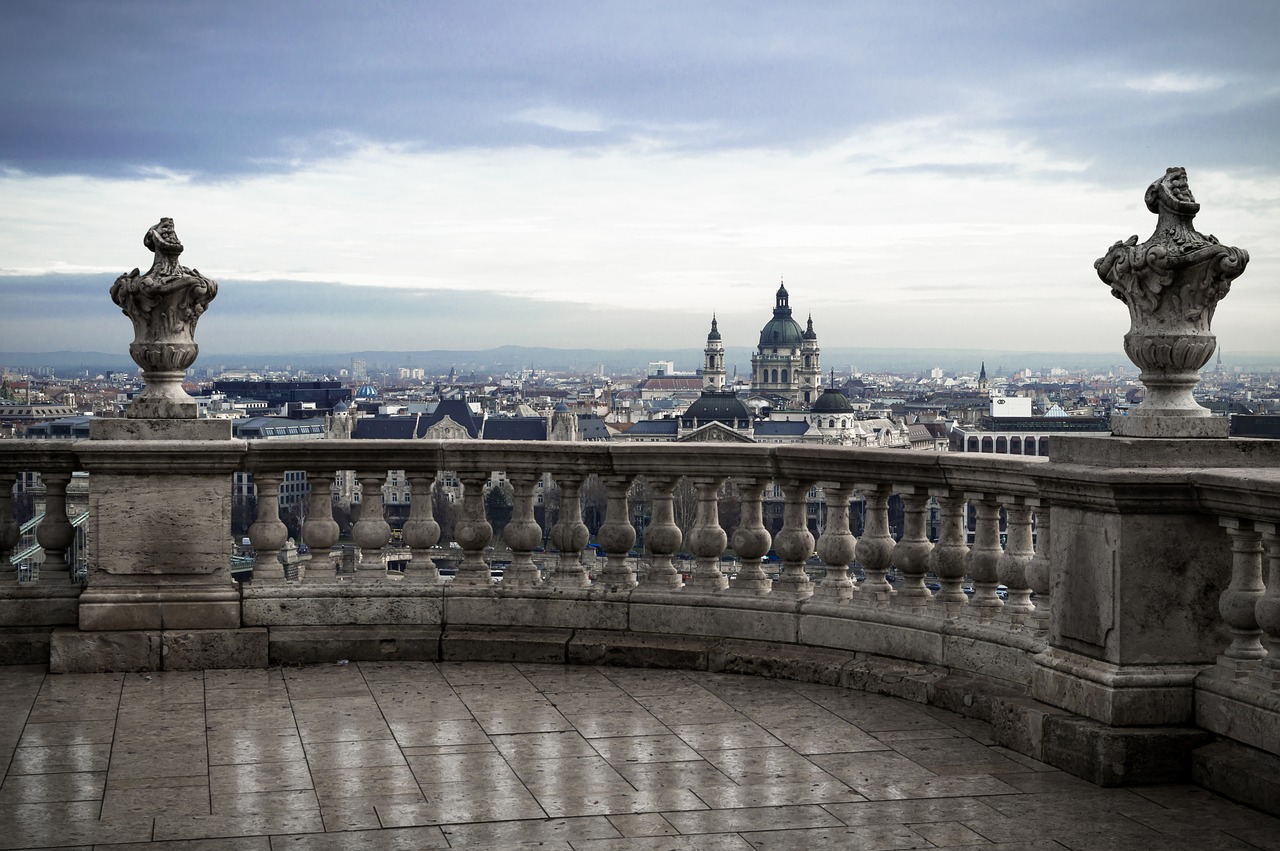 Image - budapest szent istván basilica