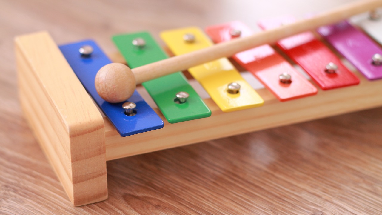 Image - instrument cymbals music childroom