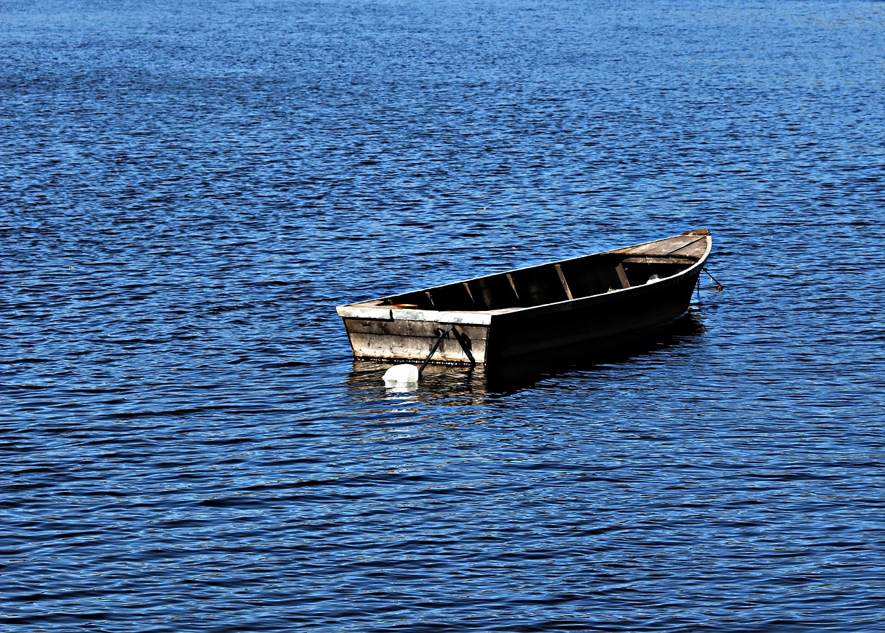 Image - rio blue water boat sol