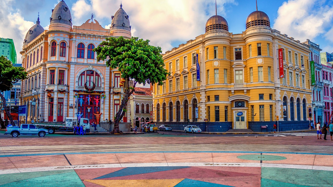 Image - ground zero recife pernambuco