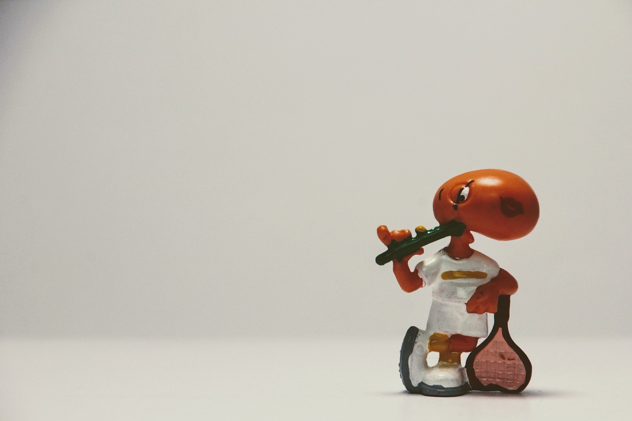 Image - collection sport figure