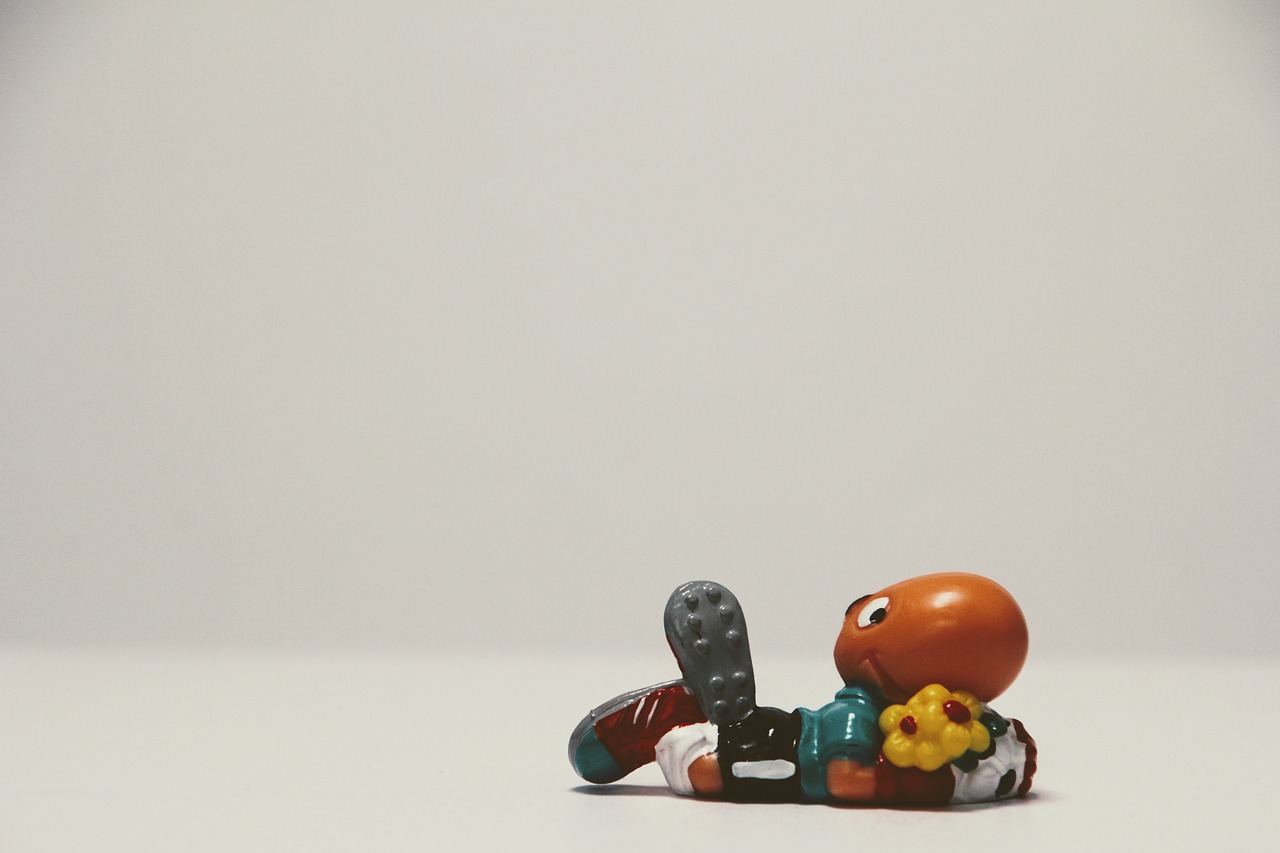 Image - figure football football player