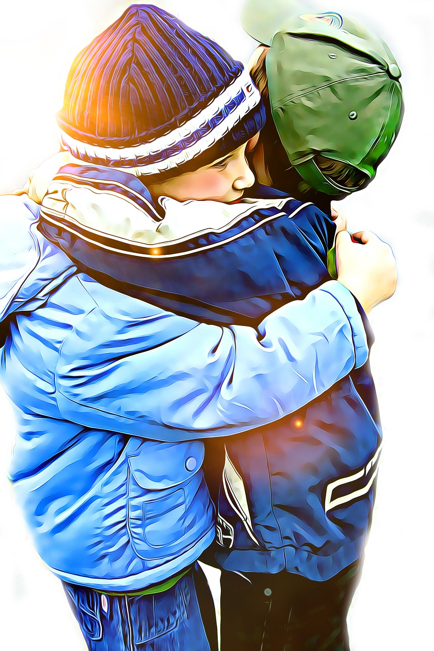 Image - digital graphics kid kids lovely