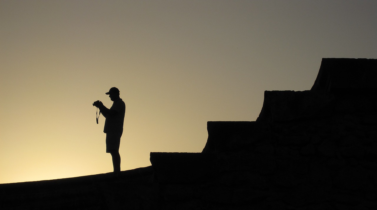 Image - sunset photographer leasure