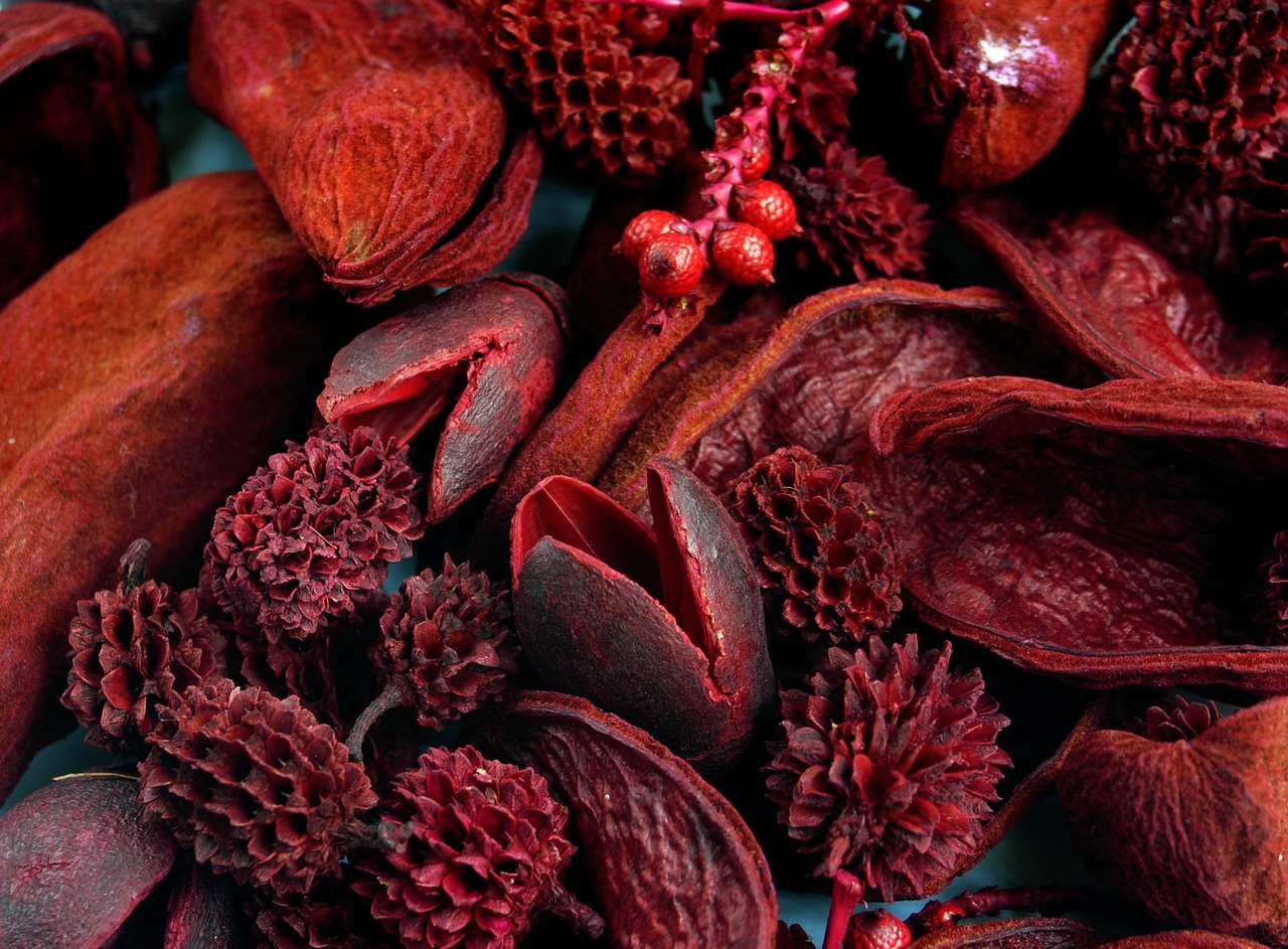 Image - fragrant smell pour pourri aromatic