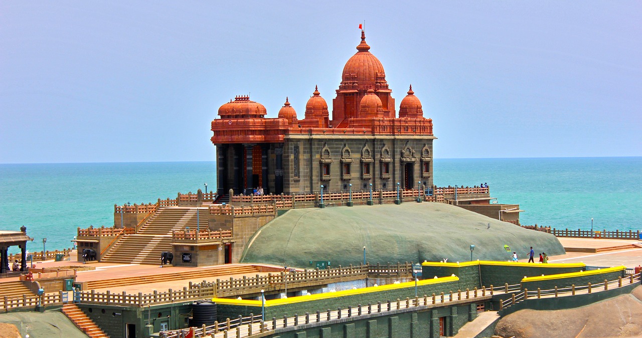 Image - temple tamil nadu india heritage