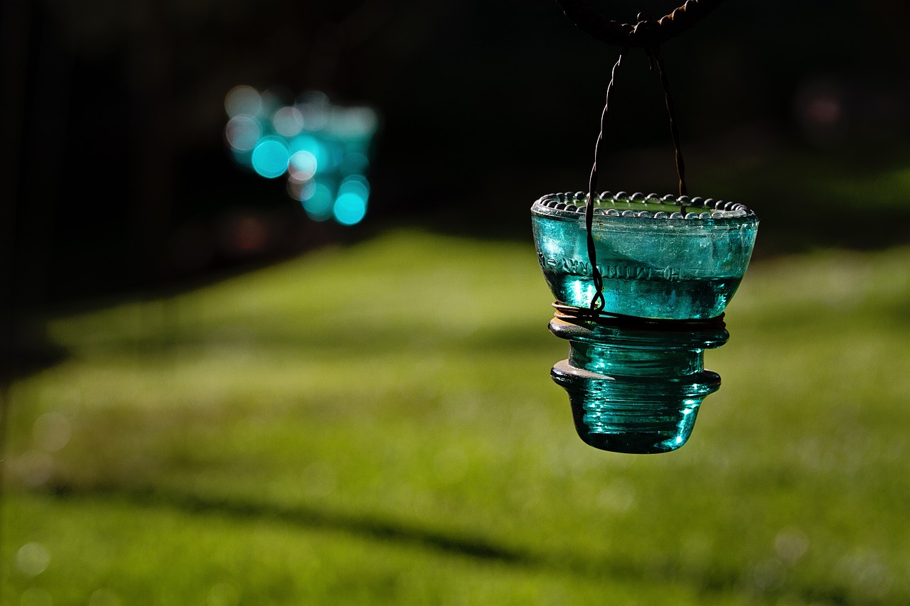 Image - decoration hanging decor turquoise