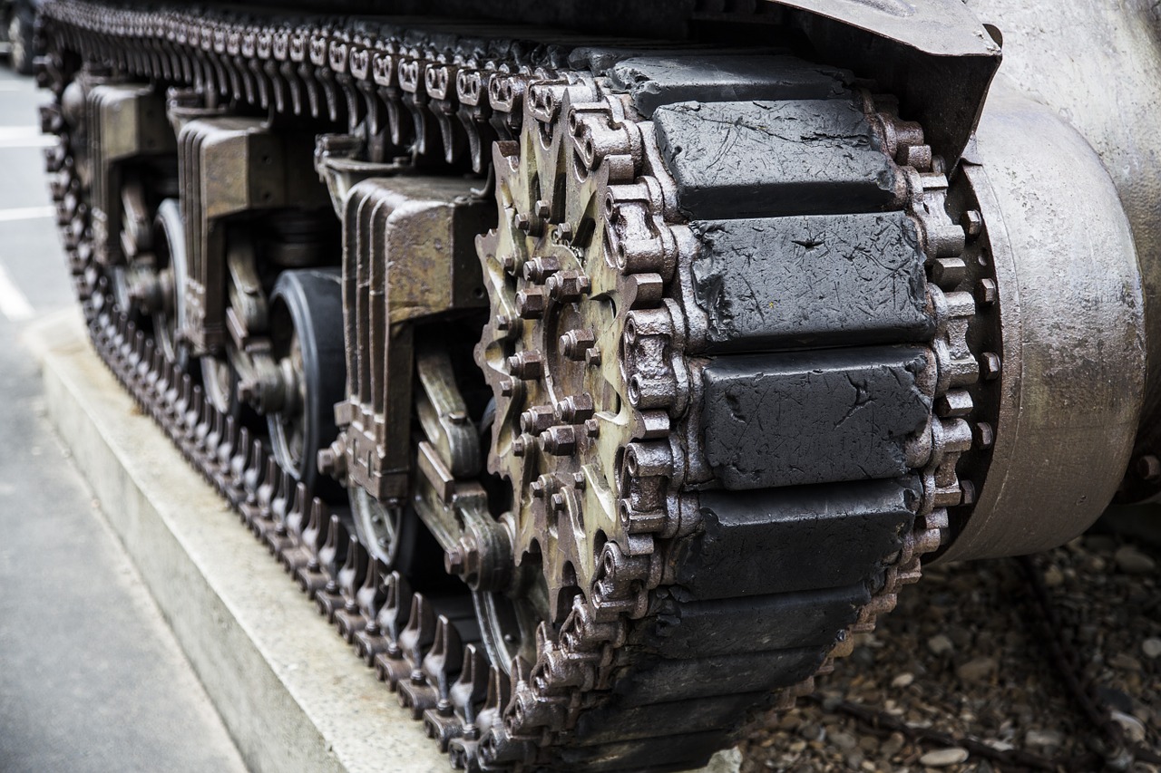 Image - tank war armour heavy vehicle