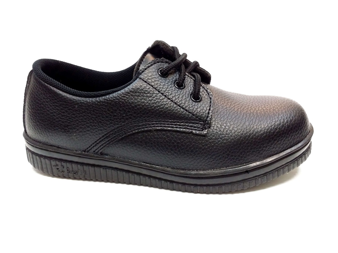 Image - safety shoes steel head shoes