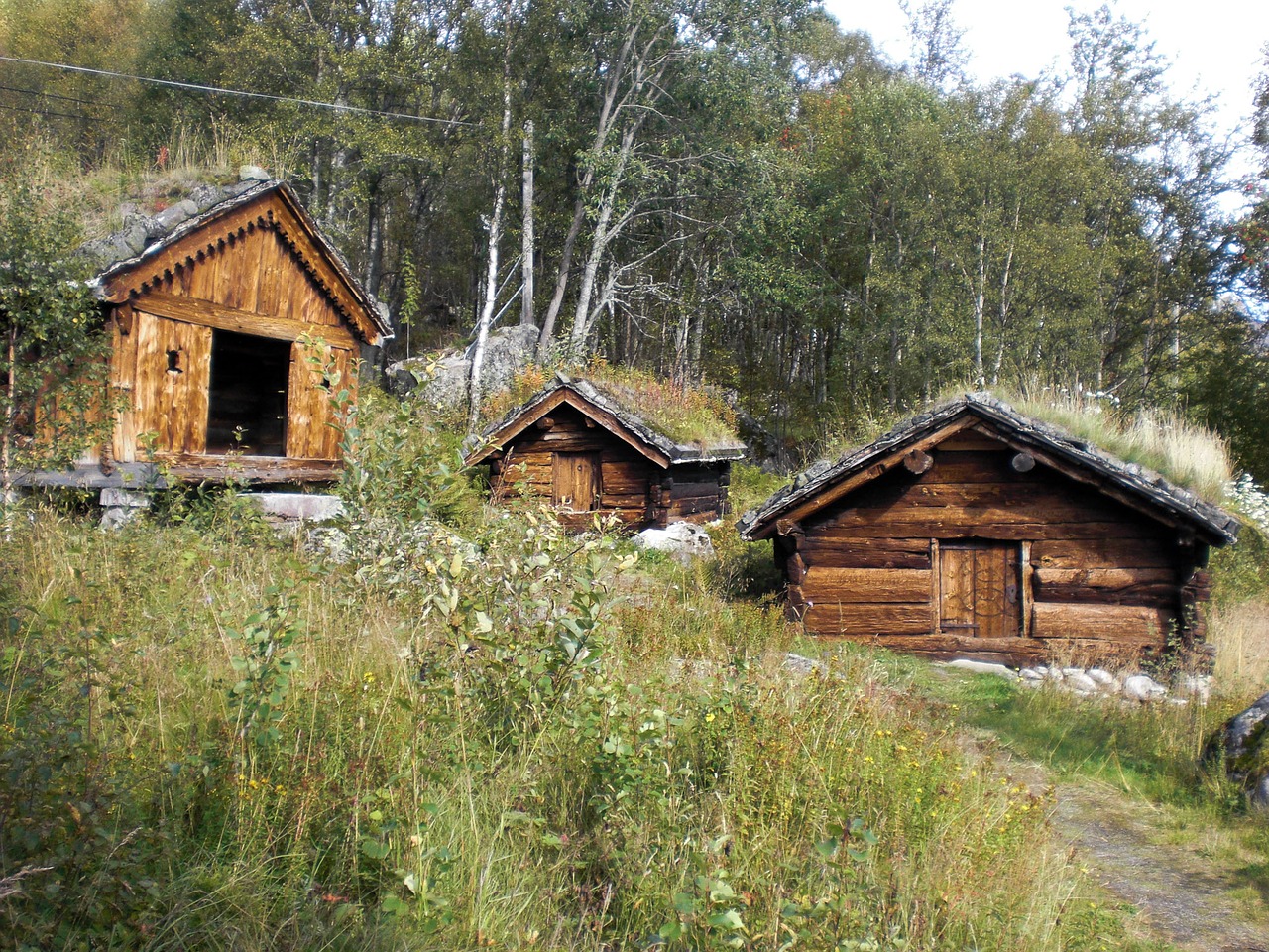 Image - norway nature scandinavia vacation