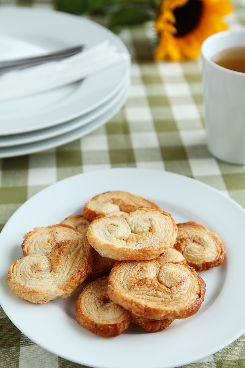 Image - appetizer baked breakfast brunch