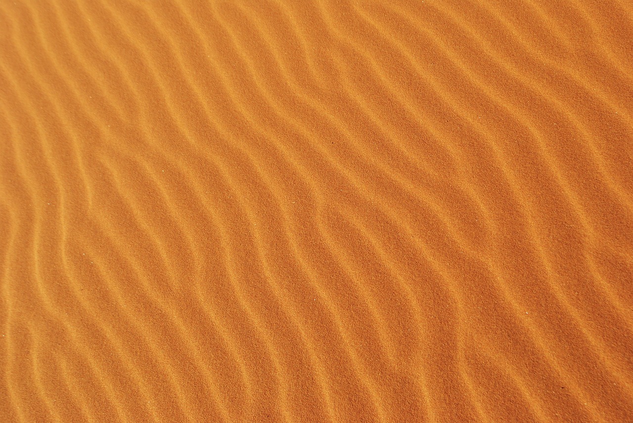 Image - roter sand africa namibia desert