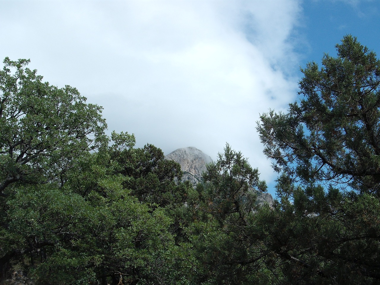 Image - laspi crimea mountain landscape