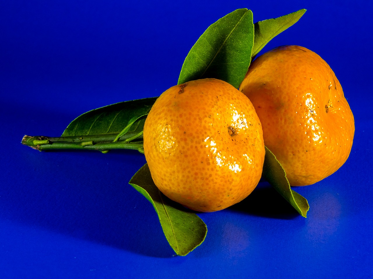 Image - orange mandarin fruit citrus fruit