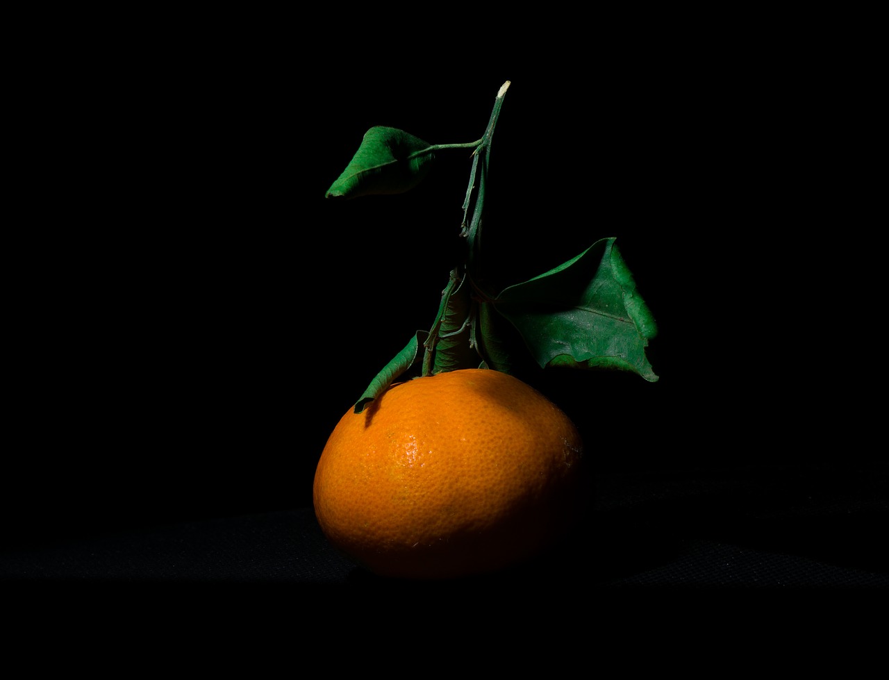 Image - orange mandarin citrus fruit fruit