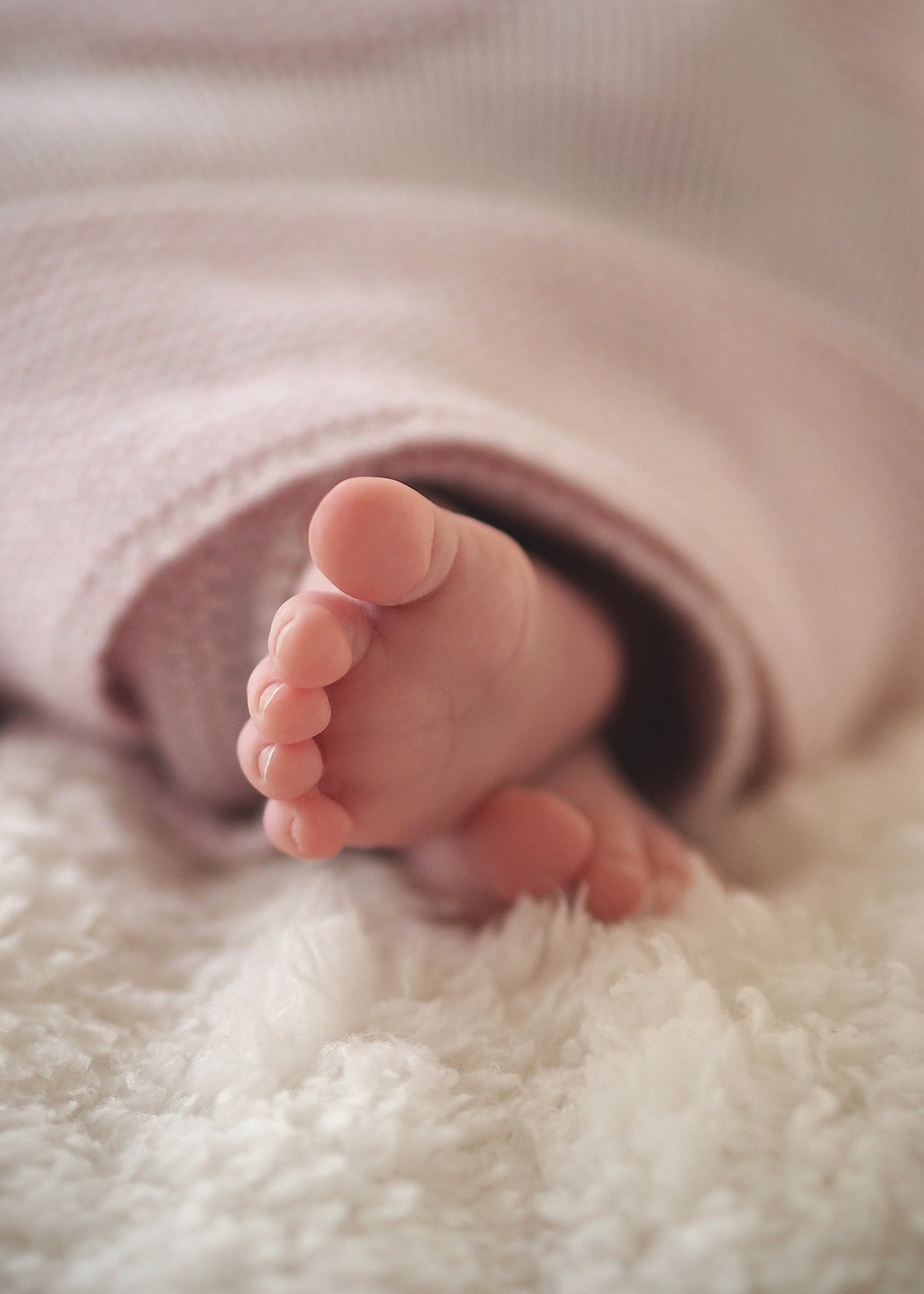 Image - feet baby babies baby feet newborn