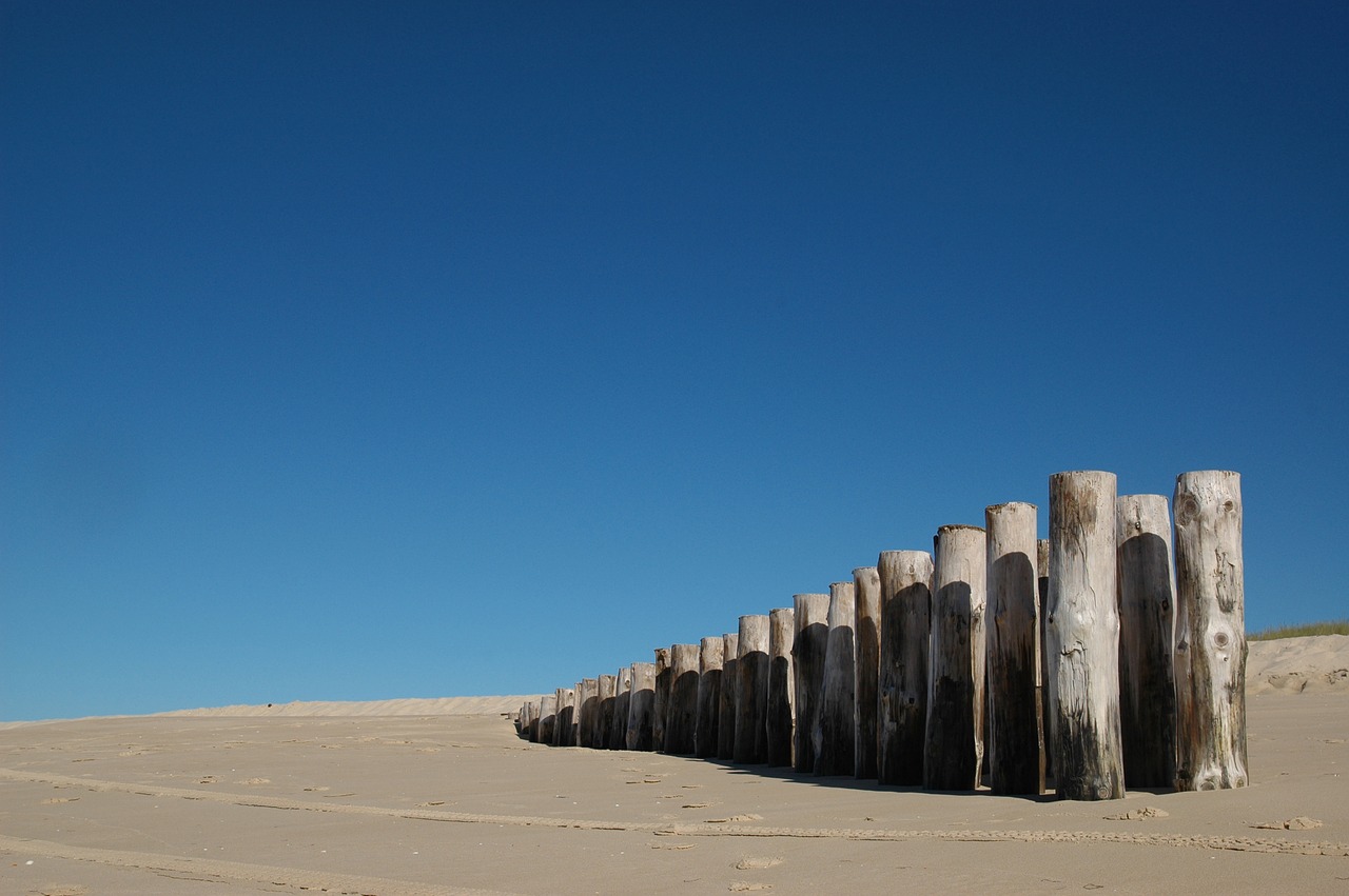 Image - dune beach cap ferret france