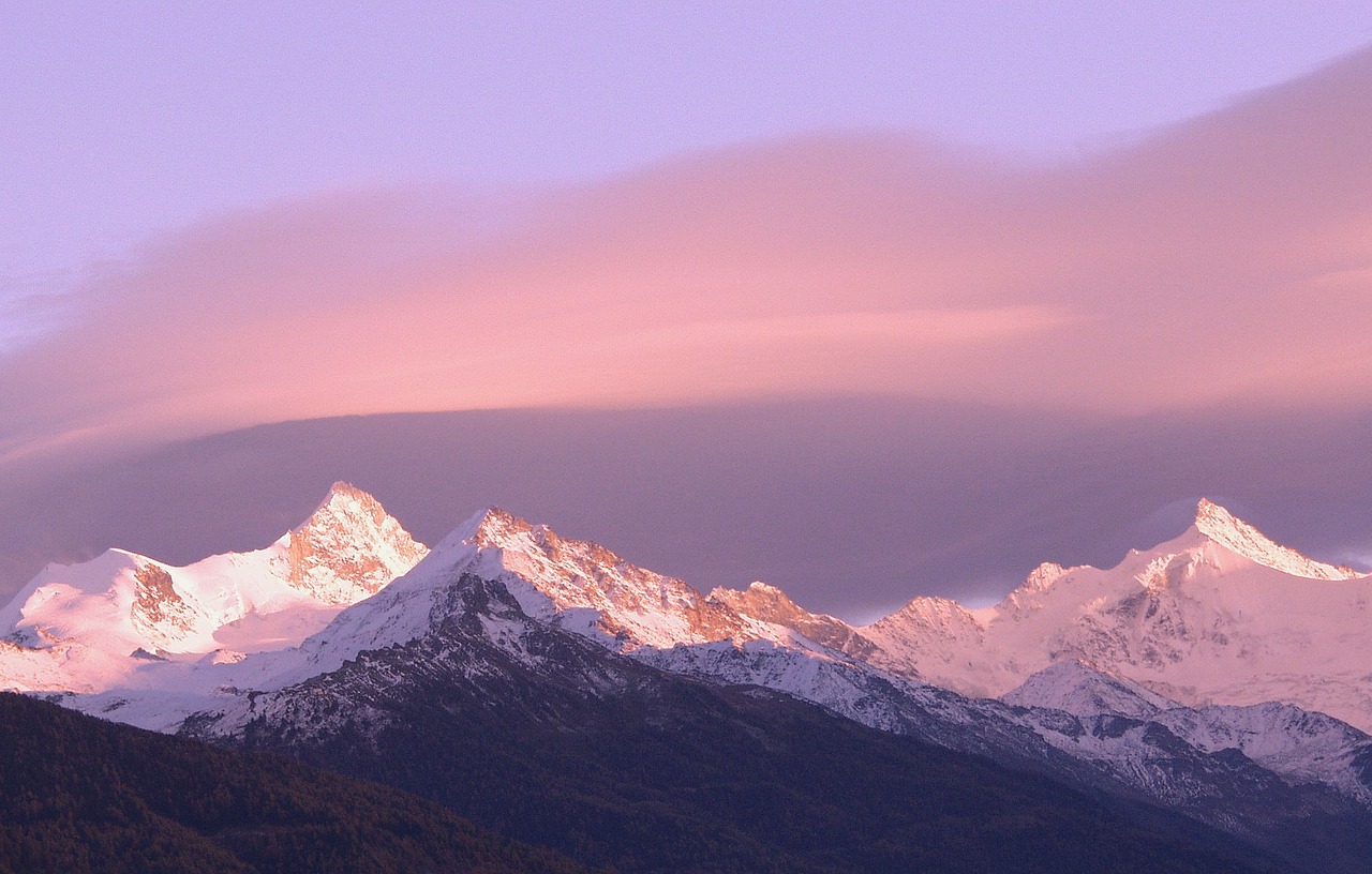 Image - switzerland alps mountains