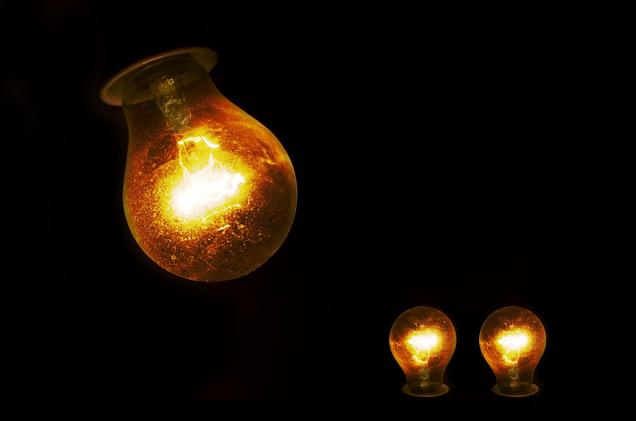 Image - li fi lifi internet připojení