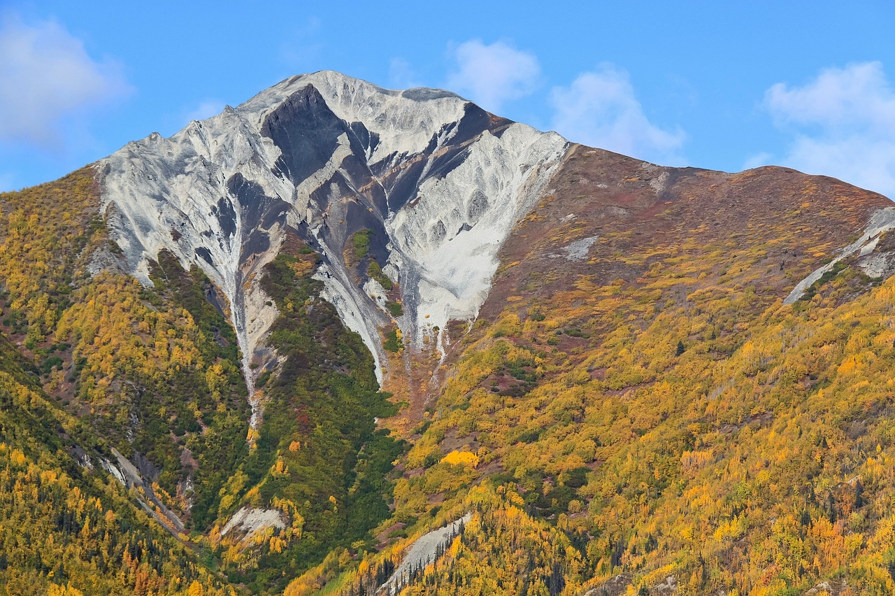 Image - landscape scenic mountains outdoors