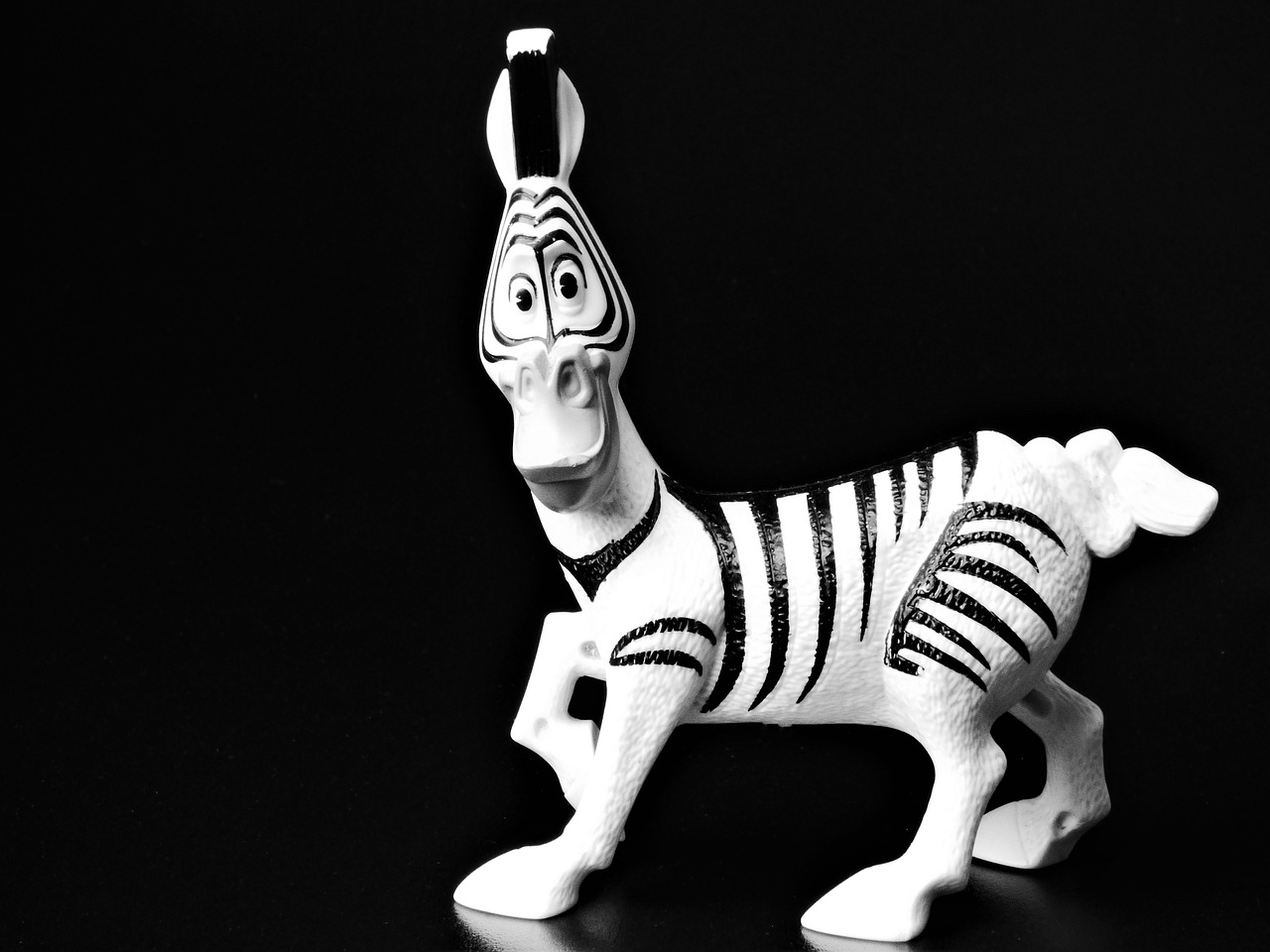 Image - zebra stripes toys animal striped