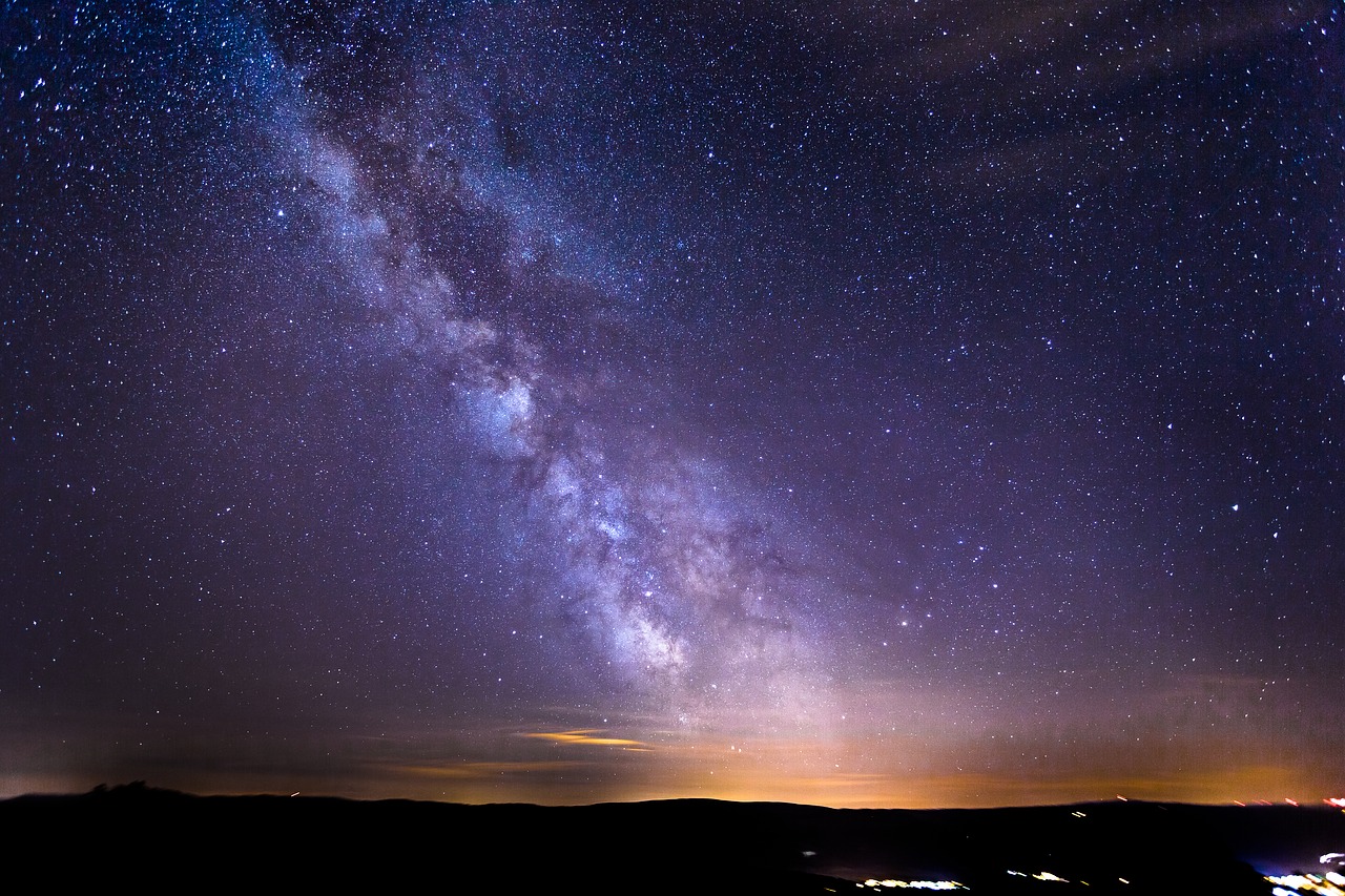 Image - switzerland gurnigel long exposure